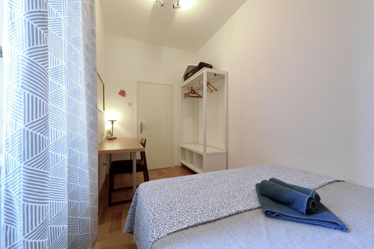 Lovely Rita'S Sibenik - Apartment City Center With Central Heating Exterior photo