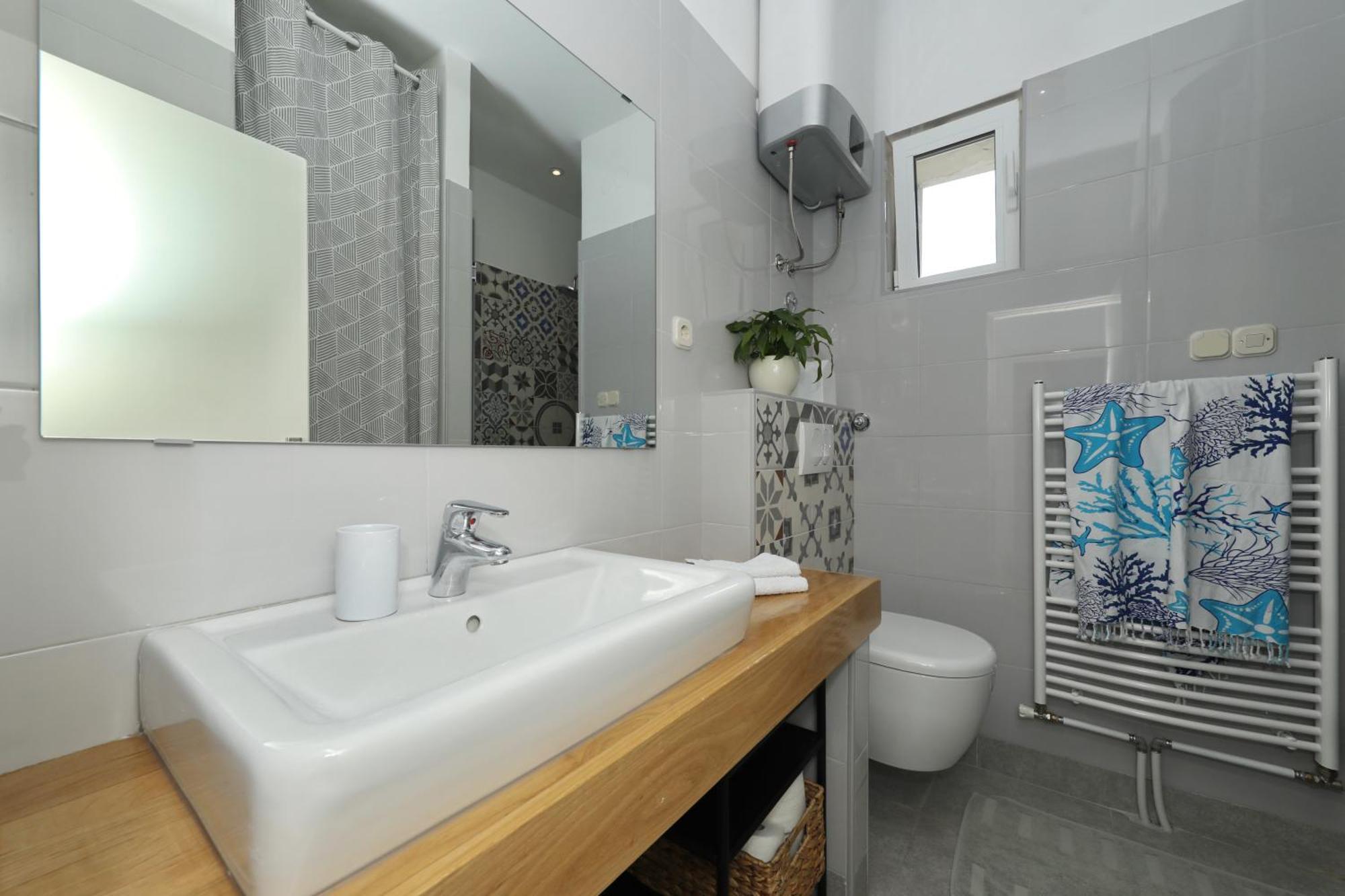 Lovely Rita'S Sibenik - Apartment City Center With Central Heating Exterior photo