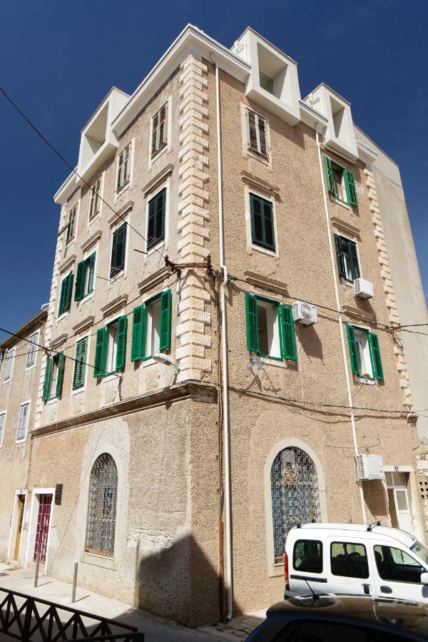 Lovely Rita'S Sibenik - Apartment City Center With Central Heating Exterior photo