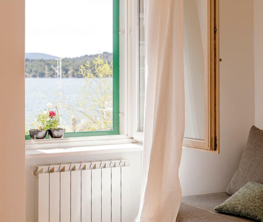 Lovely Rita'S Sibenik - Apartment City Center With Central Heating Exterior photo
